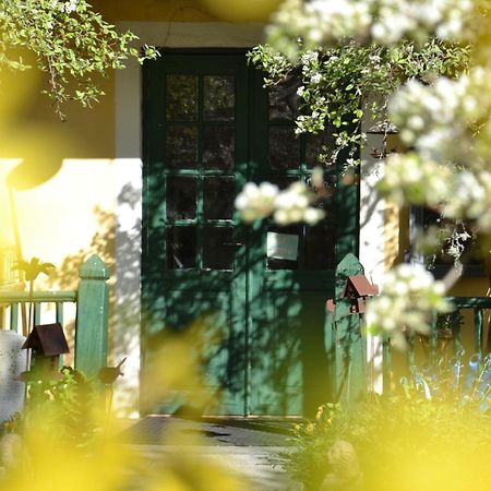 Tofvehults Boende Skaftet Exteriér fotografie