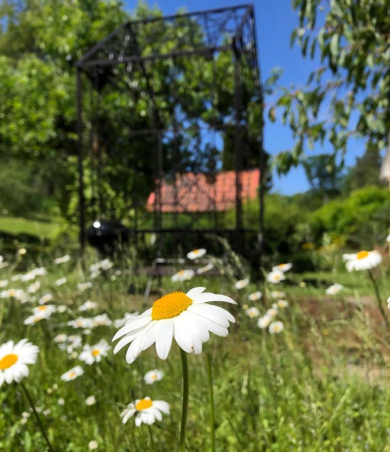 Tofvehults Boende Skaftet Exteriér fotografie